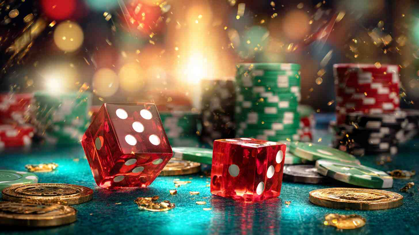 Spin Into Wins - Casino F9 CLUB Slots
                                
